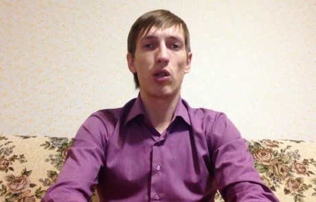 Видео отзыв 2
